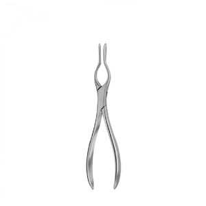 Forceps manuel de redressement de septum Walsham de haute qualité, 23 cm, en acier inoxydable, instrument chirurgical de classe I pour ORL et chirurgie plastique - Product Image 3