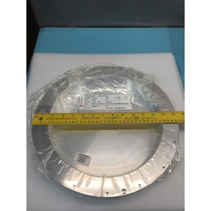 Tosoh 3540W-13-108-502 Al0.5%Cu 14.495" DIA X - อุปกรณ์และชิ้นส่วนเซมิคอนดักเตอร์ระดับโลกที่เชื่อถือได้ - Product Image 4