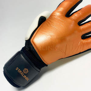 Gants de gardien de but sur mesure de qualité supérieure, prix de gros, design personnalisé, respirants - Product Image 4