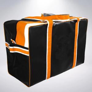 2026 Best Quality Custom Durable Field Hockey <b>Bag</b> Duffel <b>Bag</b> <b>Ice</b> Hockey Player 2025 Top Selling Sports <b>Ice</b> hockey <b>Bags</b> - Product Image 6