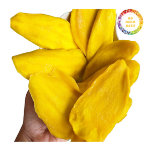 Ventes chaudes de tranches de mangue séchée sucrée d'origine vietnamienne, qualité supérieure, en vrac - Product Image 4