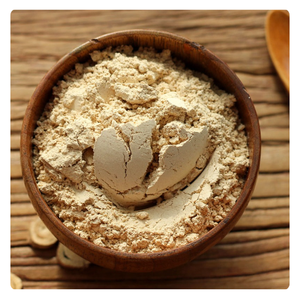 ESSENTIAL Poudre d'extrait de réglisse | Idéal pour les applications alimentaires et de boissons - Product Image 1