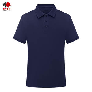 Camisetas Polo Personalizadas Ryan Pro Gear para Hombre, Tela Cómoda con Logotipo Personalizado - Product Image 3
