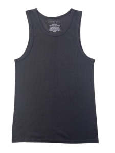 Débardeur Homme Décontracté de Haute Qualité pour la Gym et l'Entraînement, 100% Coton Anti-Boulochage, Séchage Rapide, Personnalisable, Fabrication Directe Usine - Product Image 6