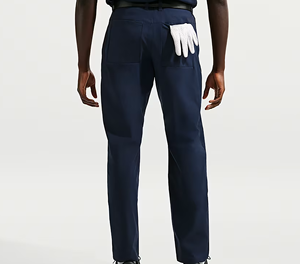 Pantalones Chinos Ligeros de Golf para Hombre, Ropa Casual de Golf de Alto Rendimiento - Product Image 4