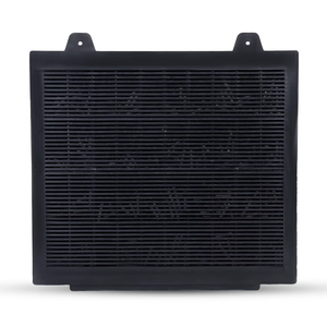 Filtro de Aire de Fibra de Carbón Activado Eléctrico Eficiente, Funcionamiento Silencioso, Elimina el Humo, el Olor y el Polvo, Ideal para el Hogar y la Oficina, India - Product Image 2