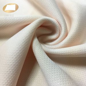 Coolmax Vải Mắt Chim Thấm Hút Ẩm Bằng <span class=keywords><strong>Polyester</strong></span> Nhanh Khô - Product Image 4