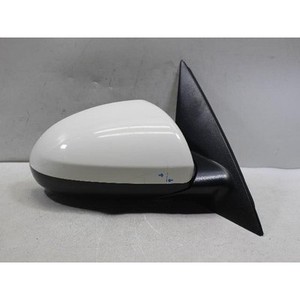 Espejo Retrovisor Derecho Usado Optima 87620D4020UD - Product Image 1