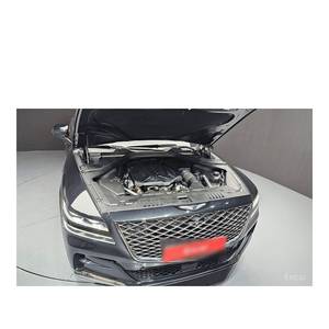 Genesis GV80 3.0 Diésel AWD 2023, 77,221 km, Caja de Cambios Automática, Volante a la Izquierda, Asientos de Cuero, Cámara Trasera - Product Image 6