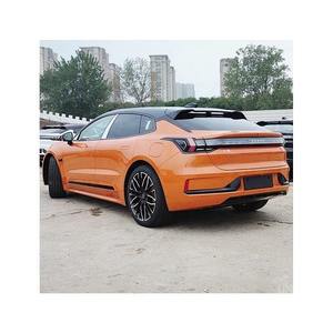 ZEE-KR 001 YOU EDITION 100K WH 4WD Vehículo Eléctrico Naranja de 5 Plazas, Listo para Entrega - Product Image 2