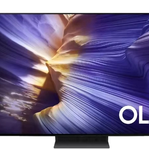 Achetez la télévision intelligente OLED AI <span class=keywords><strong>Samsung</strong></span> 77 S90F et l'écran LED - Product Image 1