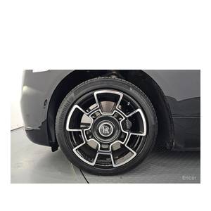 Rolls-Royce Dawn 6.6 V12 Black Badge de junio de 2020, 30.102 km, caja de cambios automática, volante a la izquierda - Product Image 5