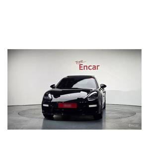 Pour Porsche Panamera 4.0 Turbo Mai 2017 148 121 km Volant à Gauche - Product Image 3