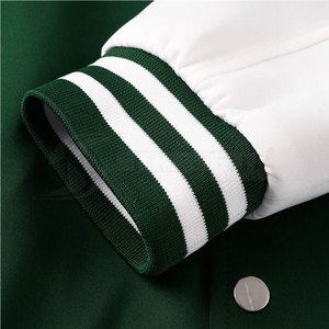 Top Quality Lettermen Jackets For Men Stylish Casual Wear Comfortable Fit Lettermen Jackets For Daily Use - Product Image 5