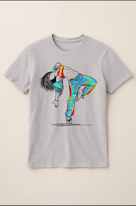 Custom Wholesale Women's 100% Cotton Casual Summer <b>T</b>-<b>Shirts</b> with Logo Printing Breathable Quick Dry Fabric Plus Sizes Available - Product Image 6