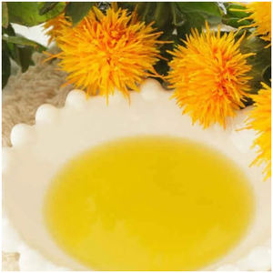 New Factory Supple Best Price Safflower <b>Oil</b> - Product Image 3