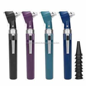 Ensemble d'instruments de diagnostic Otoscope et Opthalmoscope - Product Image 6