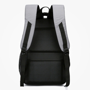 Fashion Casual Lightweight School Laptop <b>Backpack</b> for Students Professionals OEM ODM <b>Other</b> Sports Bags Physiological Curve Back - Product Image 2