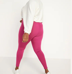Leggings Deportivos Térmicos para Hombre, Diseño Nuevo, Hechos a Medida, Cintura Elástica de Alta Calidad, Yoga, Ecológicos, Antibacterianos, Secado Rápido - Product Image 1