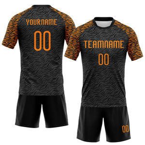 Uniformes de Voleibol de Último Diseño y Estilo Único, Servicio OEM, Material Sólido - Product Image 1