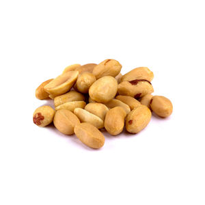 Cacahuetes con Piel Roja / Granos de Cacahuete Blanqueados / Cacahuetes Tostados y Salados con Piel Roja - Product Image 1