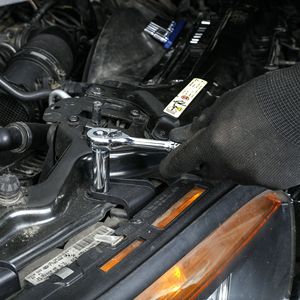 Set di chiavi a cricchetto da 1/4 di pollice e bussole profonde - Categoria Prodotti Premium - Product Image 2