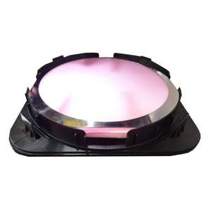 8" Wafer Frame <b>Stack</b> <b>Box</b> Tall - Product Image 2