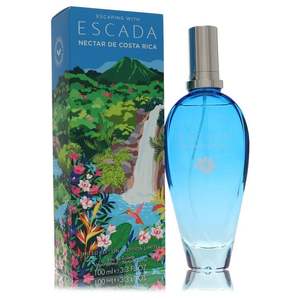 Nectar De Costa Rica Eau De Toilette Spray per Profumo Femminile - Product Image 1