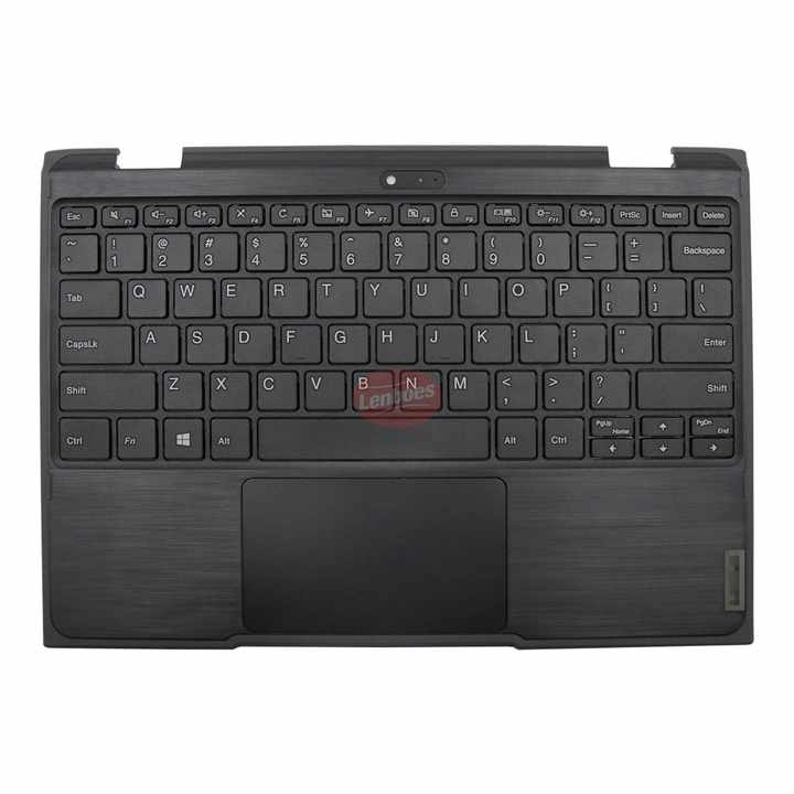 VK0VC Tastiera Di Ricambio E Trackpad Con Palmare Per Dell Chromebook 11 (3180 - Foto 10
