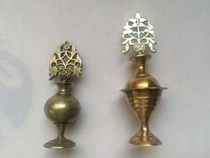 Porta Polvo de Surma Prime, Surme Dani para Bodas y Uso Casual para Hombres y Mujeres - Product Image 3