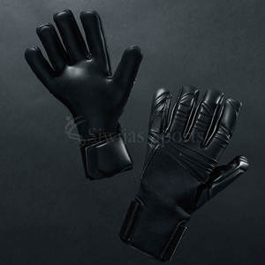 Guantes de Portero con Agarre Fuerte, Diseño Flexible, Movimiento Sencillo, Mejor Control del Balón, Juego Cómodo, Mejor Rendimiento - Product Image 5