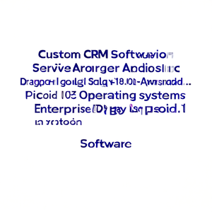 ผู้ให้บริการโซลูชัน CRM แบบกำหนดเอง พร้อมคีย์ดิจิทัล รองรับพีซี 1 เครื่อง สำหรับระบบปฏิบัติการ Android และ IOS สำหรับนักพัฒนาแอปพลิเคชันระดับองค์กร - Product Image 3