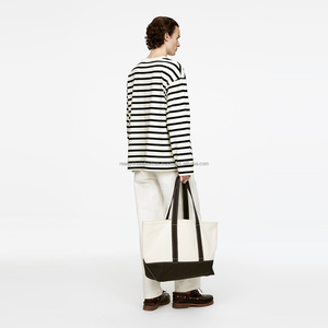 Camiseta de gran tamaño Plain Crop Boxy 3D Print Blank Heavyweight T Shirt - Product Image 5