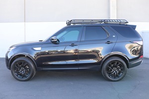 Land Rover Discovery HSE Td6 2018 - Product Image 3