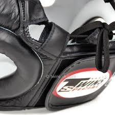 Professional Boxing Head Protector for Sparring Training and Martial Arts Fitness Gym Safety Equipment Gear - Product Image 2