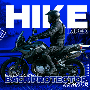 Equipo de Protección para Motocicleta, Armadura de Protección para Moto, Armadura de Seguridad para Motociclismo, Venta al Por Mayor OEM - Product Image 4