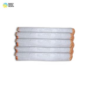 Rollo de Saco Tejido de Alta Calidad 120cm x 20m, Rollo de Embalaje Resistente para Uso Industrial, Logística y Envío - Product Image 3