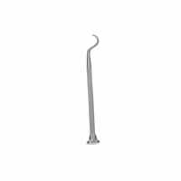 Shoulder Percussion Awl 21.5cm Veterinary Orthopedic Surgical Instrument Zelmi Surgical OEM Supplier