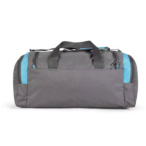 Sac de voyage sport léger et écologique 20-30L avec fermeture éclair en nylon de qualité supérieure et sangle réglable - Product Image 4