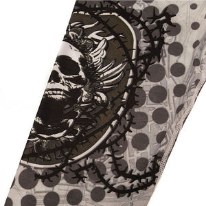 Rashguard MMA personnalisé de haute qualité pour hommes, anti-UV, séchage rapide, respirant, vêtements d'entraînement pour la salle de sport et les combats - Product Image 4