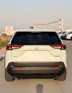 Toyota Rav4 2022 USADO, 4 Cilindros, Potencia 187hp, Eje 2 4x2, Euro6, Combustible Híbrido, Transmisión Automática, Volante a la Izquierda - Product Image 2