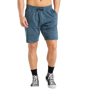 Summer Wear <b>Men</b> Gym Stretch Fitness Sportswear <b>Shorts</b> <b>Sports</b> <b>Shorts</b> <b>For</b> <b>Men's</b> Breathable And Comfortable Casual Wear - Product Image 1