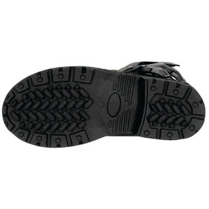 Botas de Motociclismo para Aventura, Invierno y Verano, de Cuero Vacuno Genuino, Impermeables, Resistentes al Fuego, para Carreras y Turismo - Product Image 5