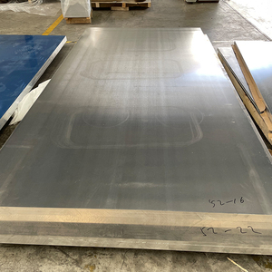 Tôles Métalliques de Haute Qualité Alliages d'Aluminium 6061 6082 6063 <span class=keywords><strong>T6</strong></span> <span class=keywords><strong>T651</strong></span> - Product Image 3