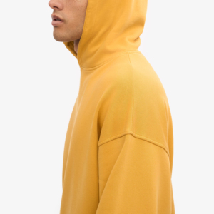 Sudadera con Capucha de Felpa de Algodón 15% Poliéster, Sudaderas de Moda para Hombre, Sudaderas Personalizadas con Logotipo - Product Image 6