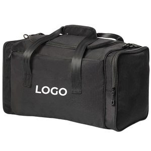 Bolsa de Viaje Deportiva 117, Impermeable, de Nailon Ligero y Resistente, de Gran Capacidad, con Logotipo Personalizado, para Gimnasio, para Hombre - Product Image 1