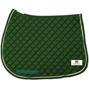 Almohadillas de Alta Calidad para Sillas de Montar, Almohadilla Multiusos con Ribete y Vaina - Product Image 1