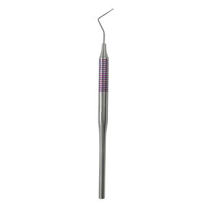 เครื่องมือทันตกรรมทำจากสแตนเลสหัวตรวจทางทันตกรรม - Product Image 1
