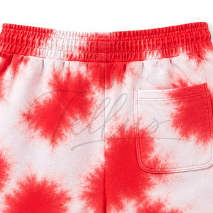Pantalones Cortos Deportivos de Algodón Transpirable con Cintura Alta Elástica para Mujer, Diseño Personalizado de la Mejor Calidad - Product Image 5