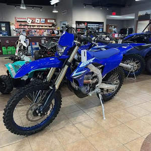 ยามาฮ่า WR450F ในราคาที่เข้าถึงได้ - Product Image 4